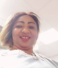Dating Woman France to Bernay  : Pelagie, 53 years